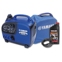 Yamaha 1000w Inverter Generator Pack
