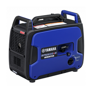 Yamaha 2200w Inverter Generator