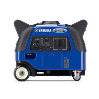 Yamaha 3000w Inverter Generator