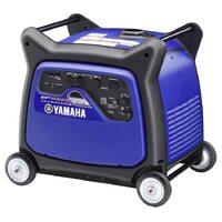 Yamaha 6300w Inverter Generator