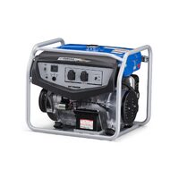 Yamaha 6000w Petrol AVR Generator
