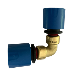 Stand at Ease Water Filter Elbow Adaptor