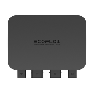 EcoFlow 500W Alternator Charger