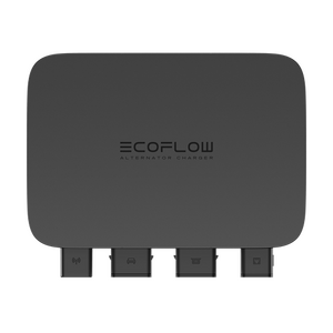 EcoFlow 800W Alternator Charger
