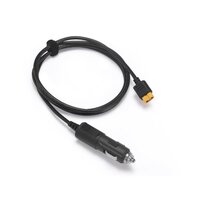 EcoFlow 1.5m Car Charging Cable to XT60 Converter for Power Stations