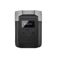EcoFlow DELTA Portable Power Station (105Ah@12V)