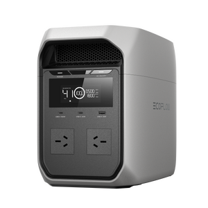 EcoFlow Delta 3 Classic 1024Wh Power Station
