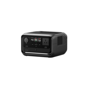 EcoFlow River 3 Plus 286Wh Portable Power Station