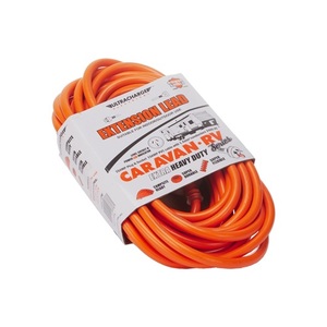 Supex 15A Caravan Extension Leads