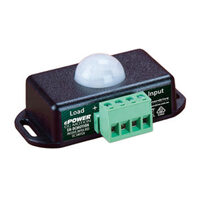 Enerdrive ePOWER 12/24V DC Motion Switch