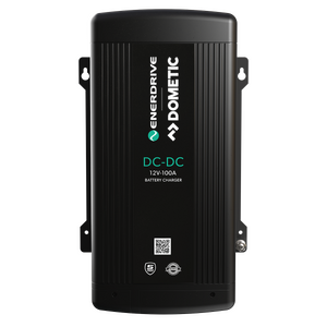 Enerdrive 12V 100A DC to DC Battery Charger