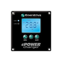 Optional Remote Control for Enerdrive ePOWER AC Chargers