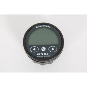 Enerdrive ePRO PLUS Display (CDU) Only