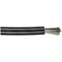 Enerdrive ENC-16MM2 SDI Flex 16mm2 V90HT Black Cable, 3-20 Metres