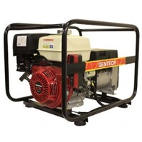 Electric Start for Gentech Honda 8kVA AVR Generator