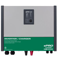 Enerdrive ePRO Inverter / Charger 3000W