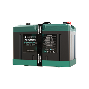 Enerdrive B-TEC Ultra 100Ah Lithium Battery