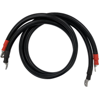 Enerdrive Cable Kit for 3000W Lithium System