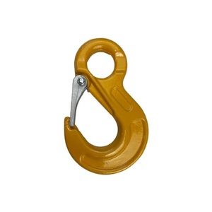 TAG Eye Sling Hook G80, 10mm 3.15T (Pair)