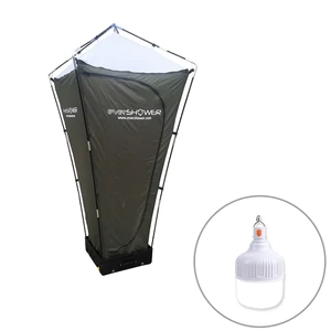 EverShower Monsoon Shower