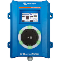 Victron EV Charging station