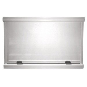 EuroVision Internal Blind & Flyscreen