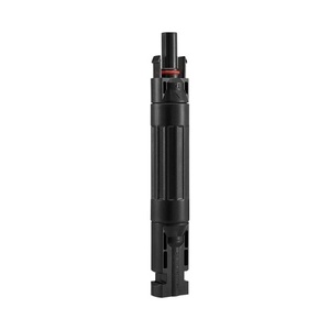 Exotronic 15A In-line Fuse MC4 Compatible Solar Connector