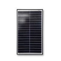 Exotronic 30W Fixed Monocrystalline Solar Panel