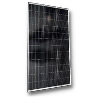 Exotronic 180W Fixed Monocrystalline Solar Panel