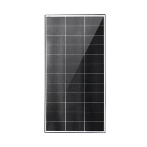 Exotronic 200W Fusion Fixed Solar Panel