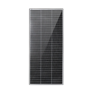 Exotronic 220W Fusion Fixed Solar Panel with Shade Resistant