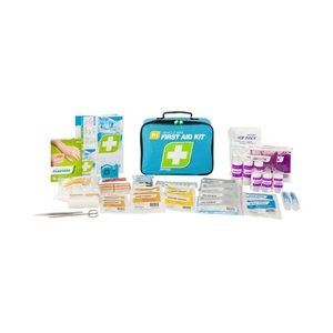 FastAid Delux Vehicle First Aid Kit