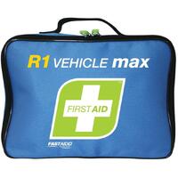 FastAid Delux Vehicle First Aid Kit