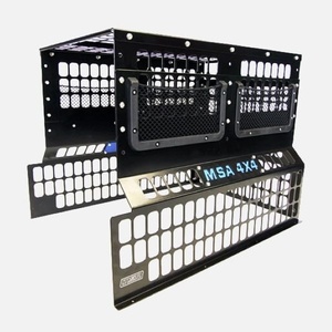 MSA 4x4 Fridge Barrier to Suit DS50 Drop Slide