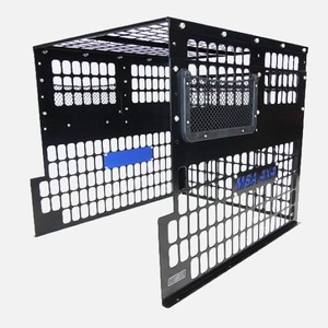 MSA 4x4 Fridge Barrier to Suit SL45 Drop Slide