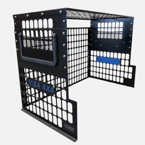 MSA 4x4 Fridge Barrier to Suit SL45 Side Drop Slide