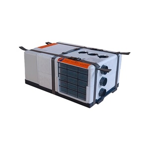 Houghton Belaire H2400D Reverse Cycle Under Bunk Air Conditioner