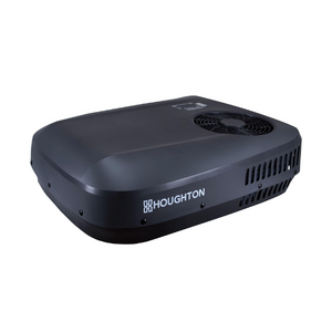 Houghton Belaire HB2800V Black Inverter Roof Top Air Conditioner