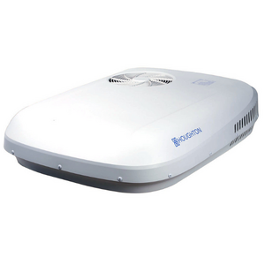 Houghton Belaire HB3400-48VDC Aeolus Roof Top Air Conditioner 