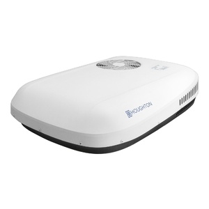 Houghton Belaire HB3600V Inverter Roof Top Air Conditioner