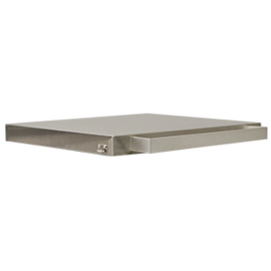 Smith's BBQ Flat Lid to Suit PB304SS Series