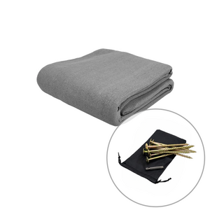 Aussie Traveller FM30-60 Floor Matting