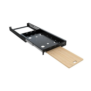 Dometic Cargo Slide/Fridge Slide / Small 35L to 45L - by Front Runner
