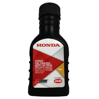 Honda fuel stabiliser for Honda petrol powered engines