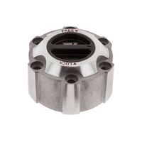 Hulk 4x4 Freewheel Hub; to suit Nissan Navara D21 & Terrano II