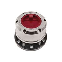 Hulk 4x4 Freewheel Hub; to suit Nissan Pathfinder & Terrano