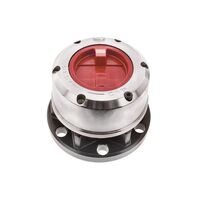 Hulk 4x4 Freewheel Hub; to suit Ssangyong Musso, Rexton & Korando