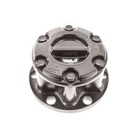 Hulk 4x4 Freewheel Hub; to suit Suzuki Jimny (1999 onwards)