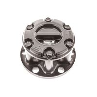 Hulk 4x4 Freewheel Hub; to suit Suzuki Jimny (1999 onwards)