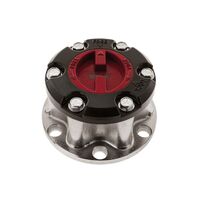 Hulk 4x4 Freewheel Hub; to suit Toyota Hilux YN, LN, RN & Landcruiser BJ, FJ, LJ, HJ